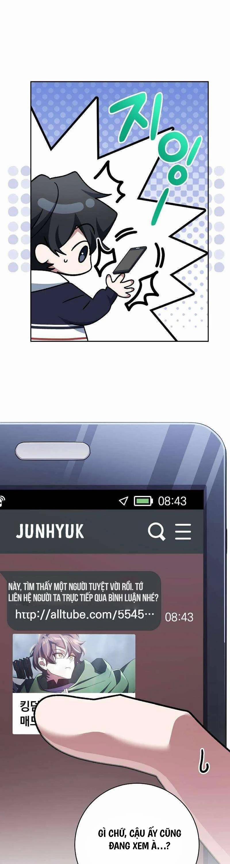 Stream Của Cung Thủ Thiên Tài 13 trang 28