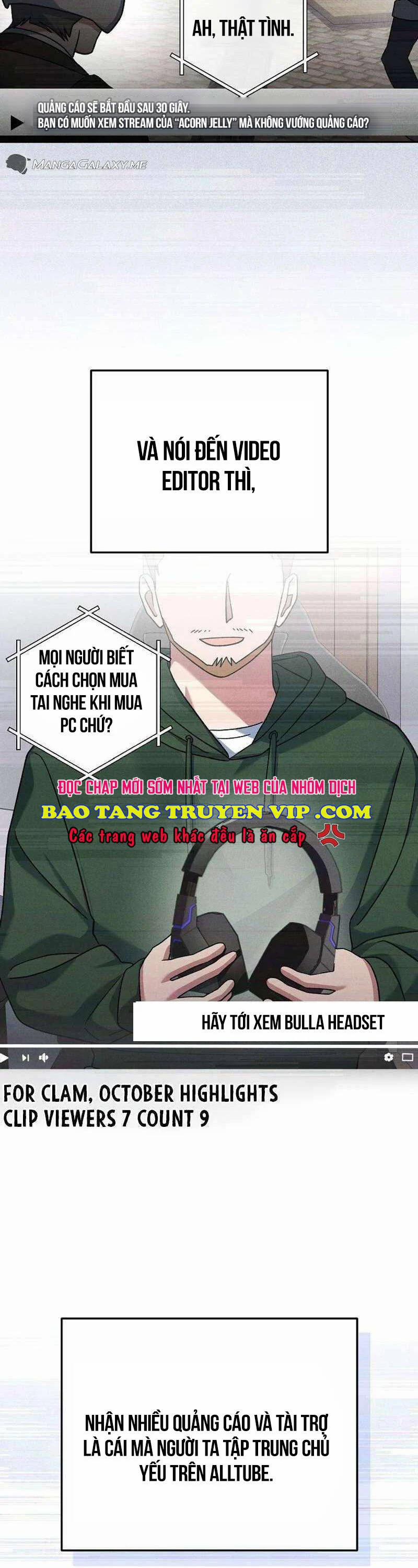 Stream Của Cung Thủ Thiên Tài 13 trang 3