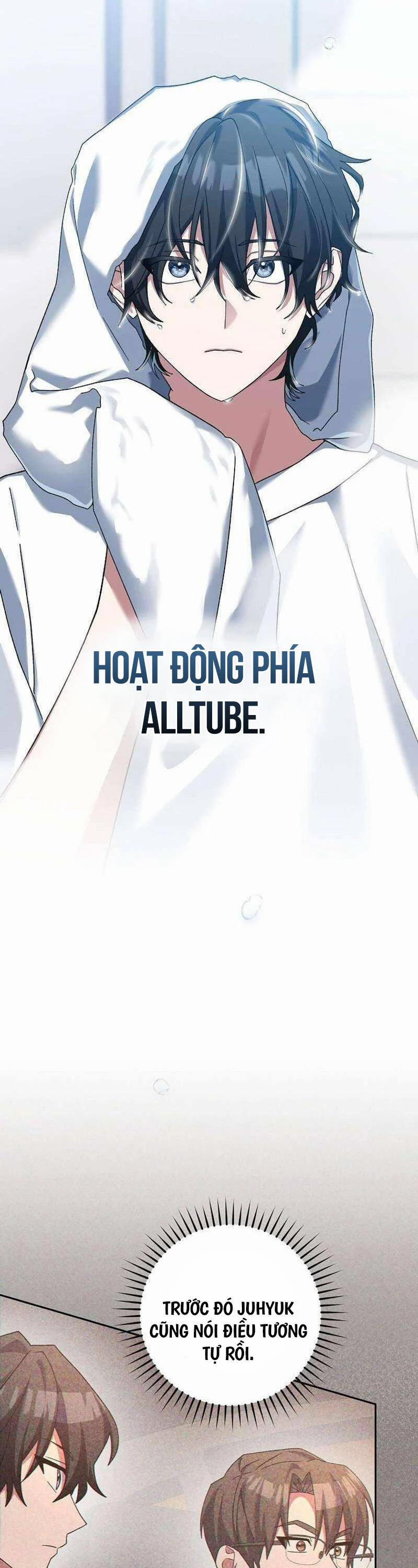 Stream Của Cung Thủ Thiên Tài 13 trang 5