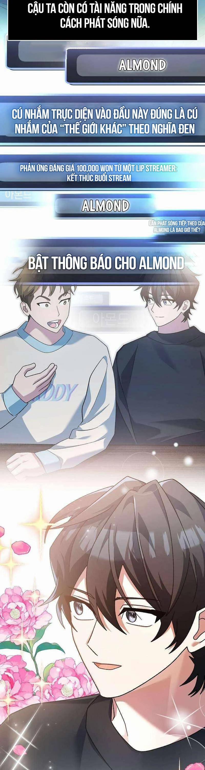 Stream Của Cung Thủ Thiên Tài 13 trang 56