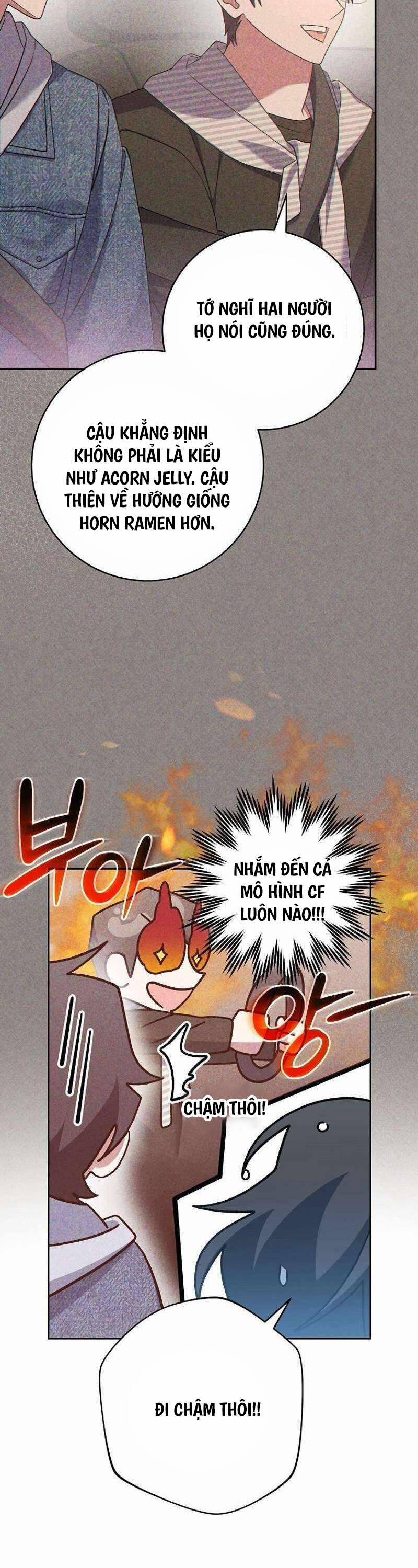 Stream Của Cung Thủ Thiên Tài 13 trang 6