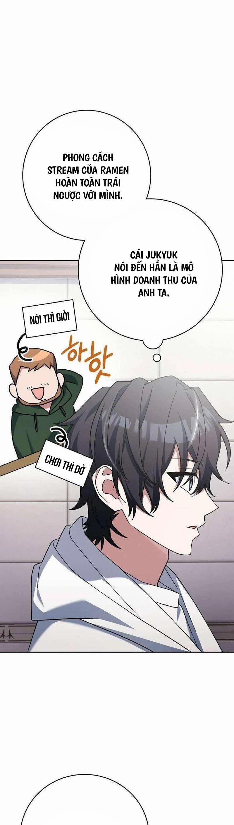 Stream Của Cung Thủ Thiên Tài 13 trang 7
