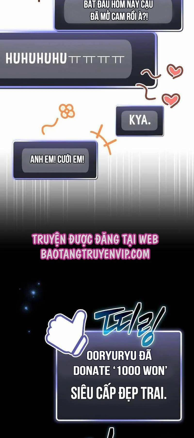 Stream Của Cung Thủ Thiên Tài Chương 14 Trang 30