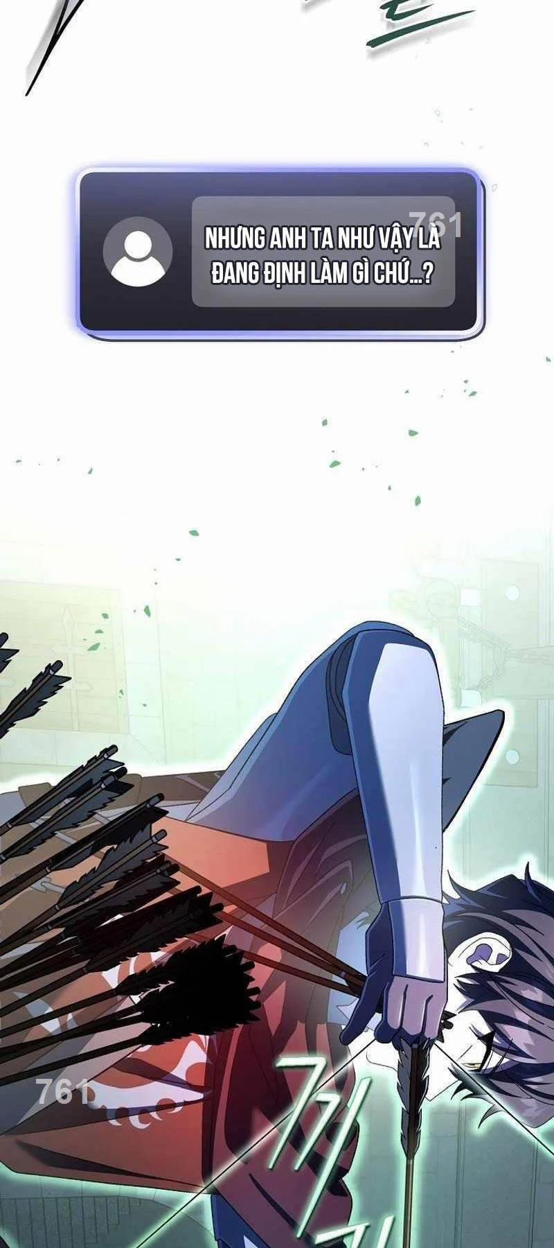 Stream Của Cung Thủ Thiên Tài 17 trang 1