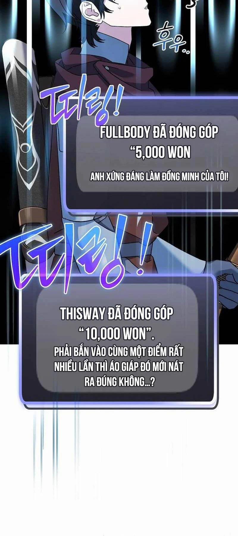 Stream Của Cung Thủ Thiên Tài 17 trang 39