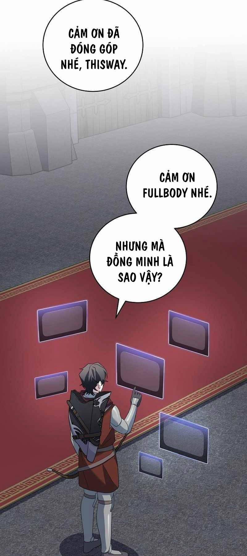 Stream Của Cung Thủ Thiên Tài 17 trang 43