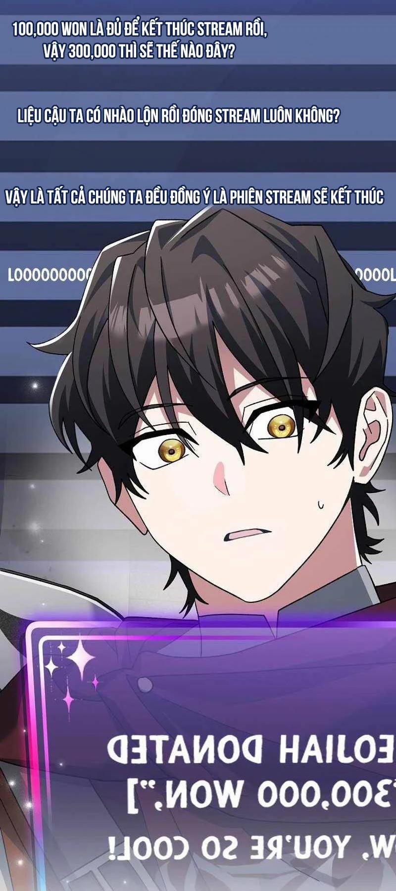 Stream Của Cung Thủ Thiên Tài 17 trang 49