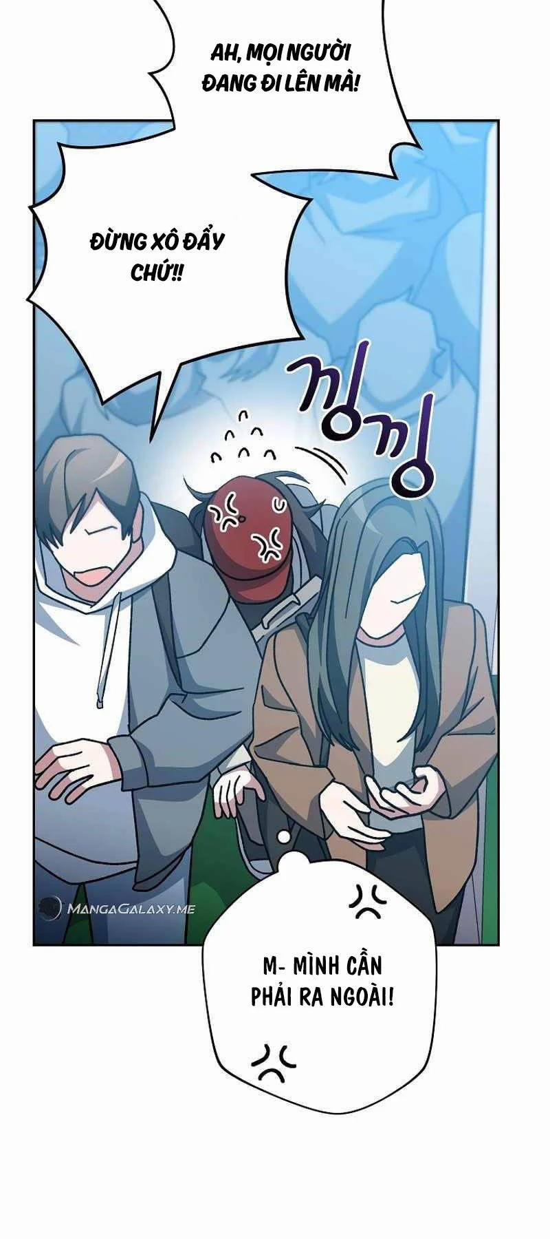 Stream Của Cung Thủ Thiên Tài 17 trang 55