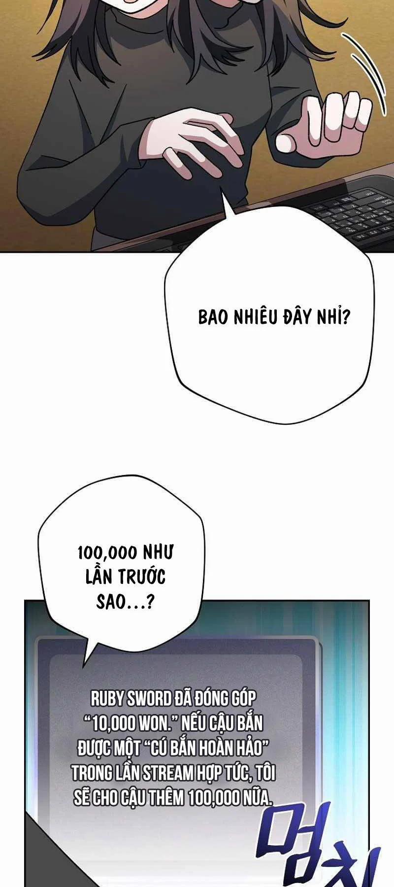 Stream Của Cung Thủ Thiên Tài 17 trang 81