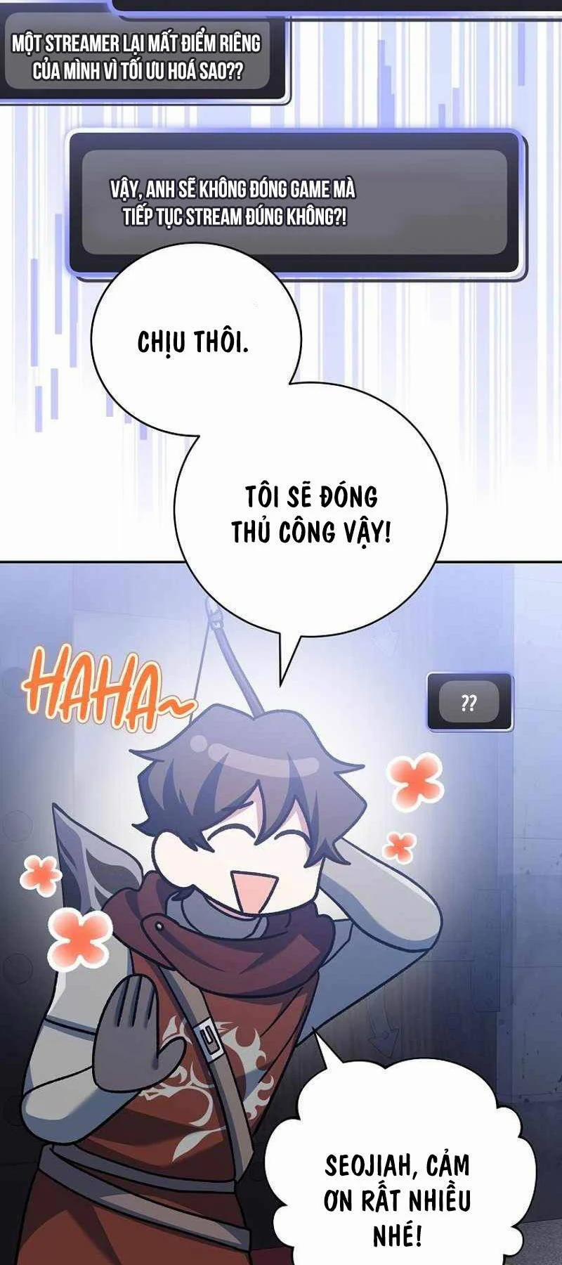 Stream Của Cung Thủ Thiên Tài 17 trang 94