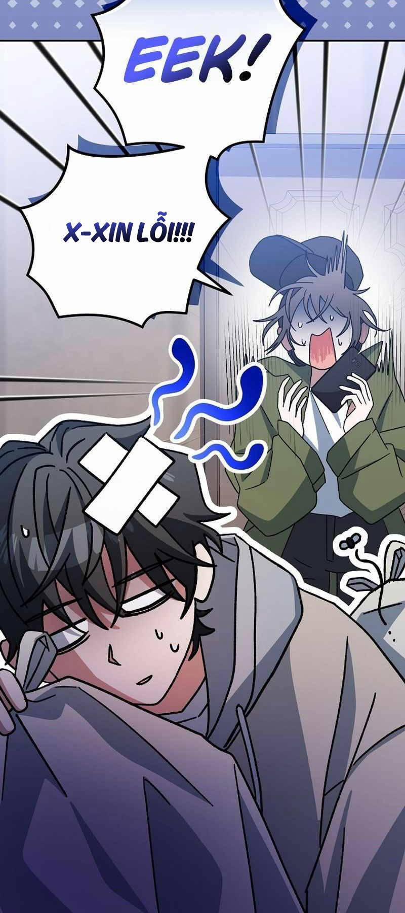 Stream Của Cung Thủ Thiên Tài 18 trang 20