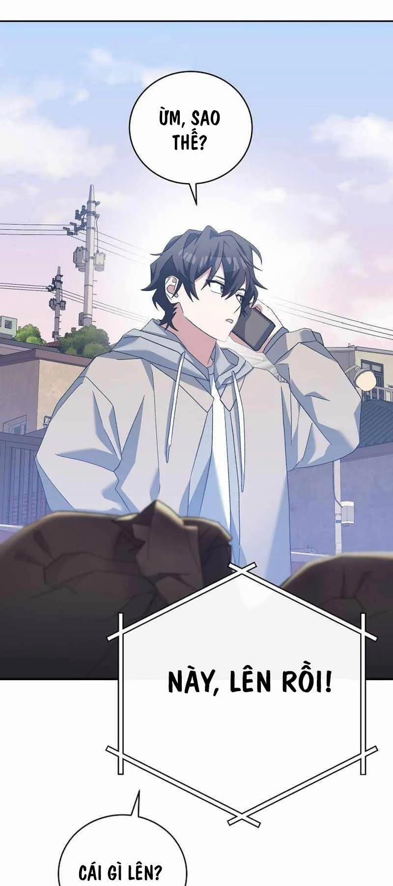 Stream Của Cung Thủ Thiên Tài 18 trang 30