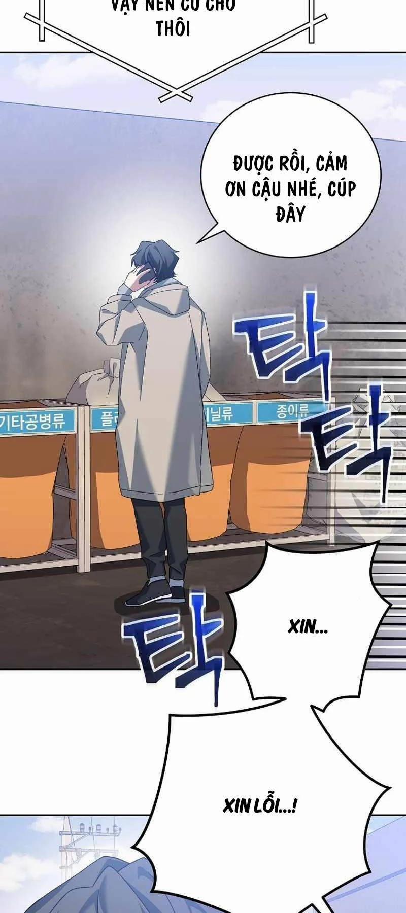 Stream Của Cung Thủ Thiên Tài 18 trang 36