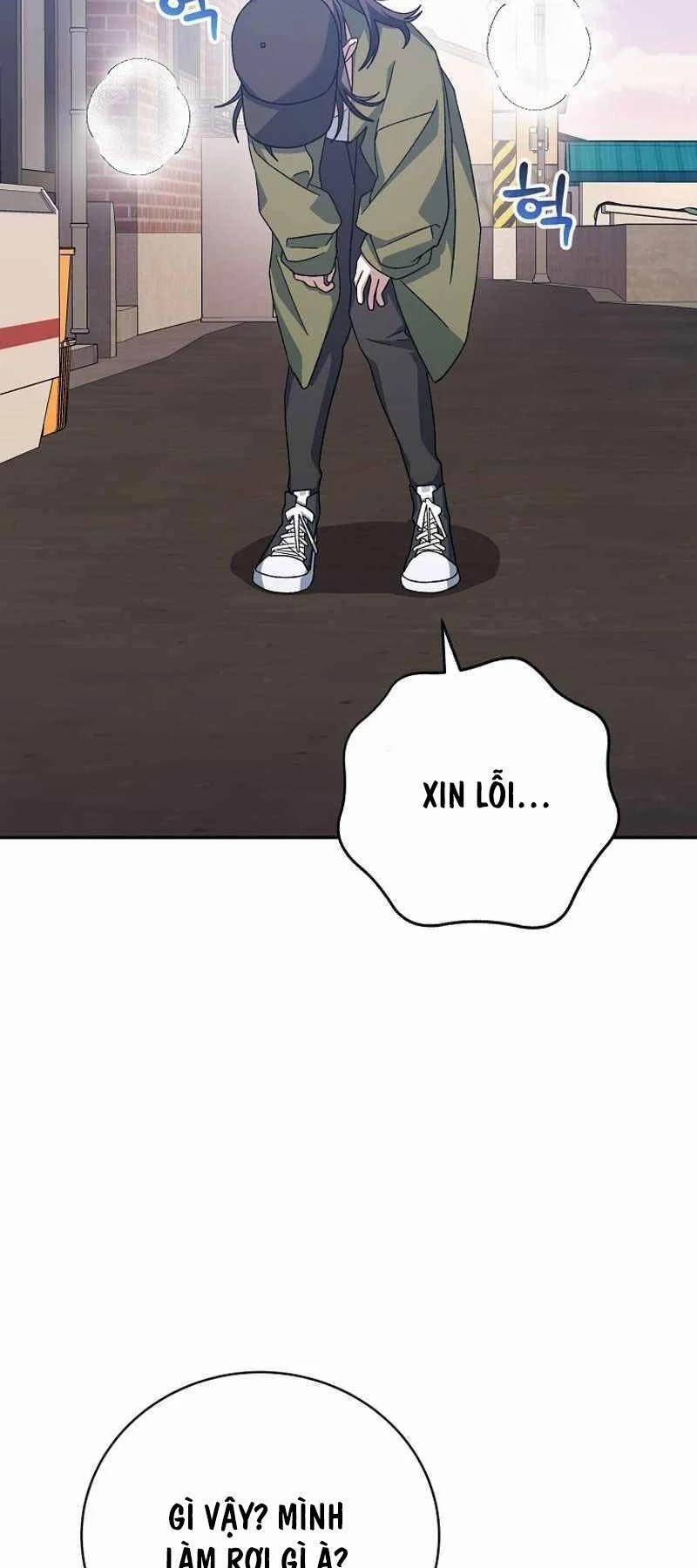 Stream Của Cung Thủ Thiên Tài 18 trang 38