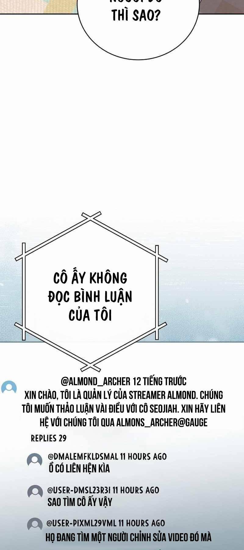 Stream Của Cung Thủ Thiên Tài 18 trang 8