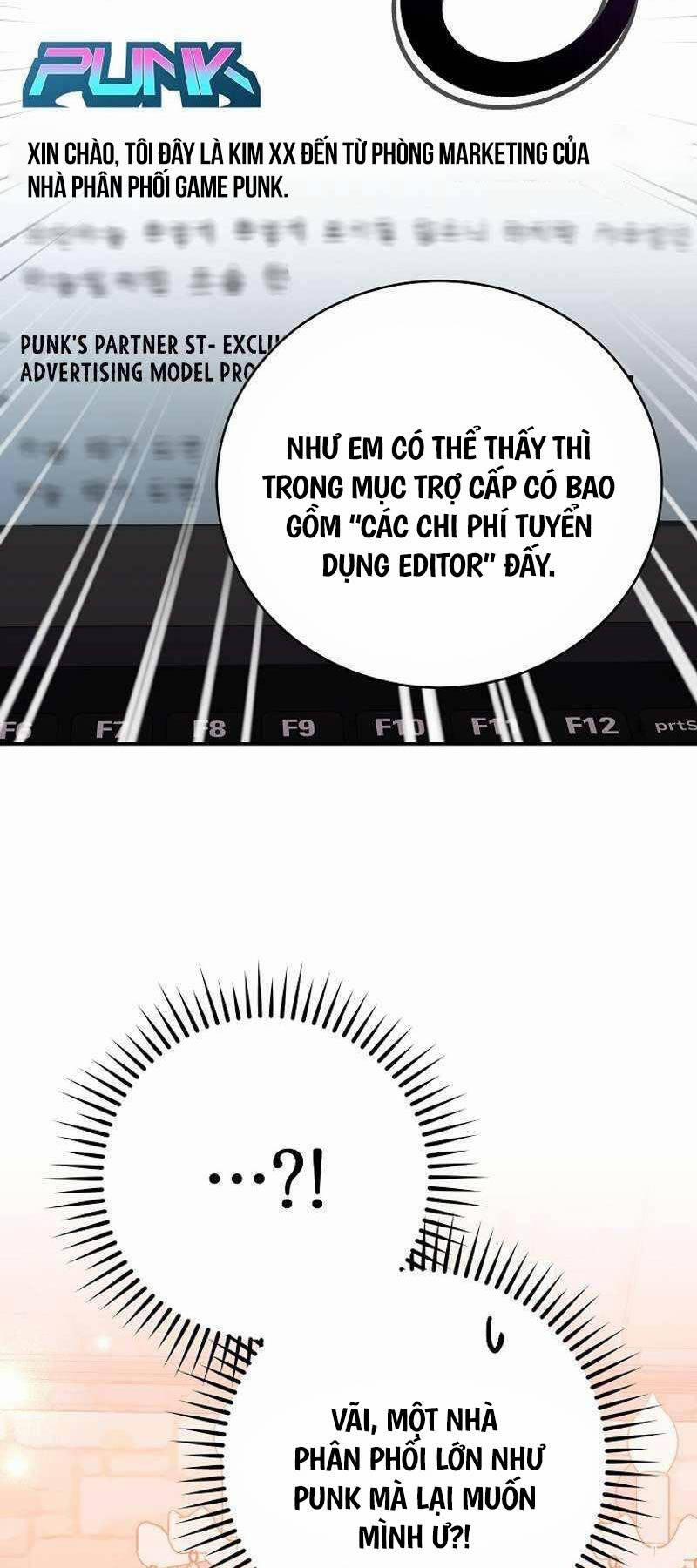 Stream Của Cung Thủ Thiên Tài 19 trang 10