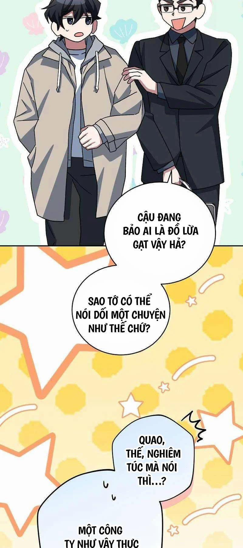 Stream Của Cung Thủ Thiên Tài 19 trang 24