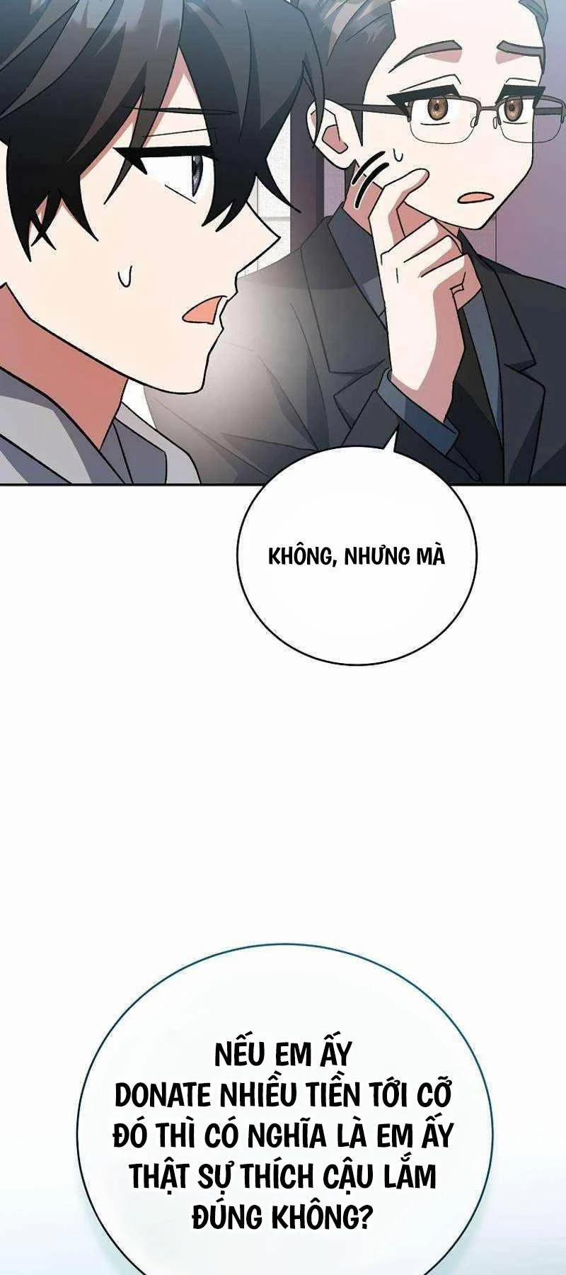 Stream Của Cung Thủ Thiên Tài 19 trang 28