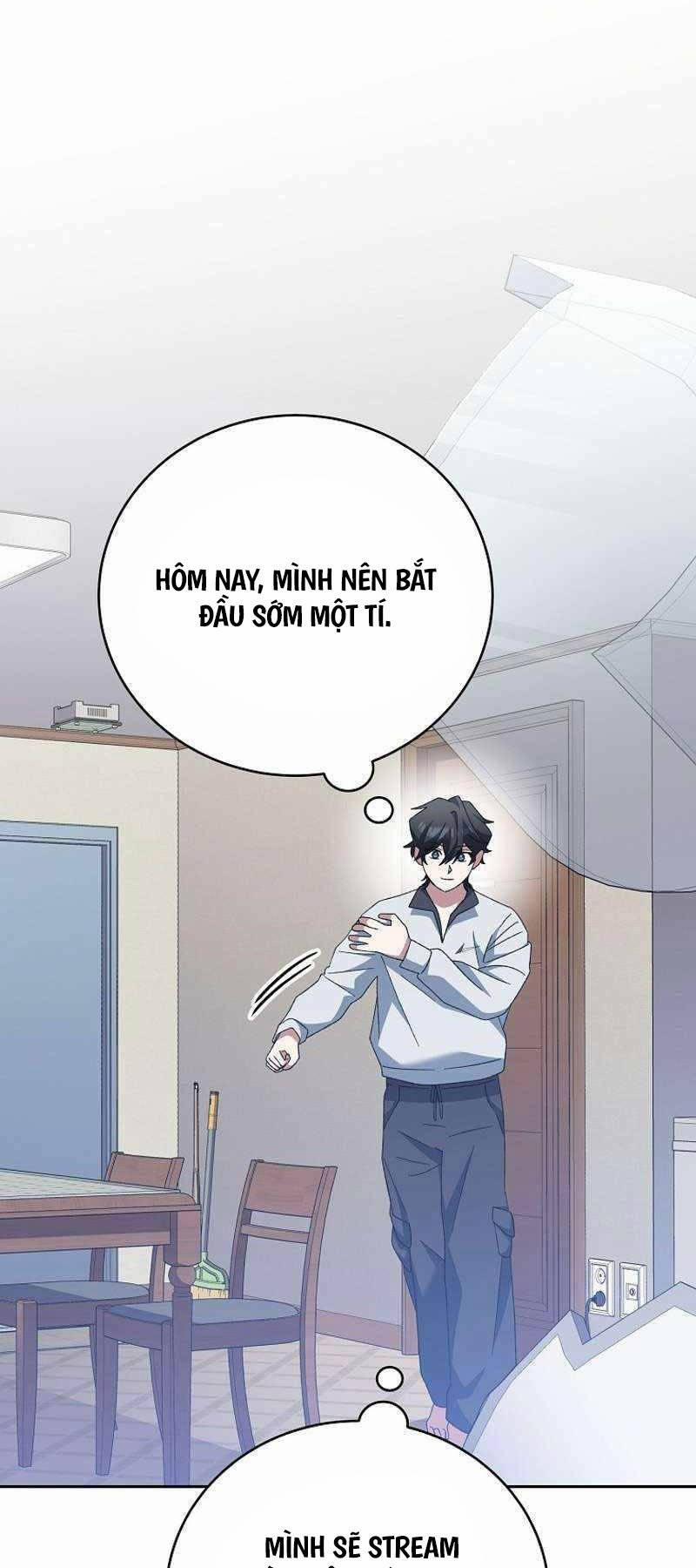 Stream Của Cung Thủ Thiên Tài 19 trang 50