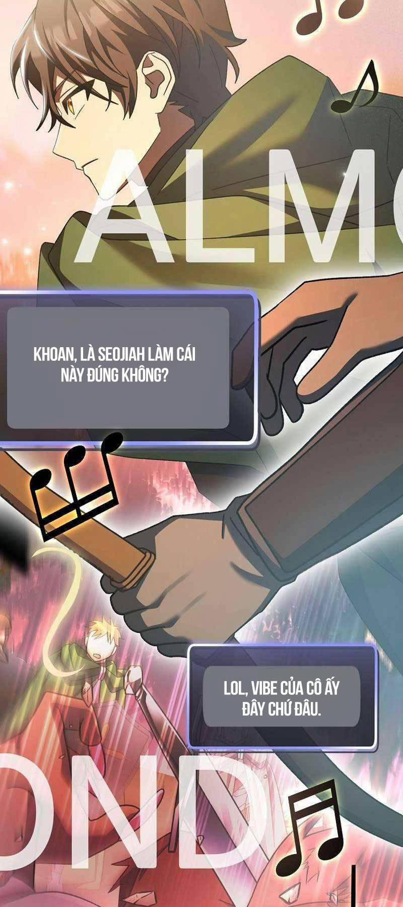 Stream Của Cung Thủ Thiên Tài 19 trang 63