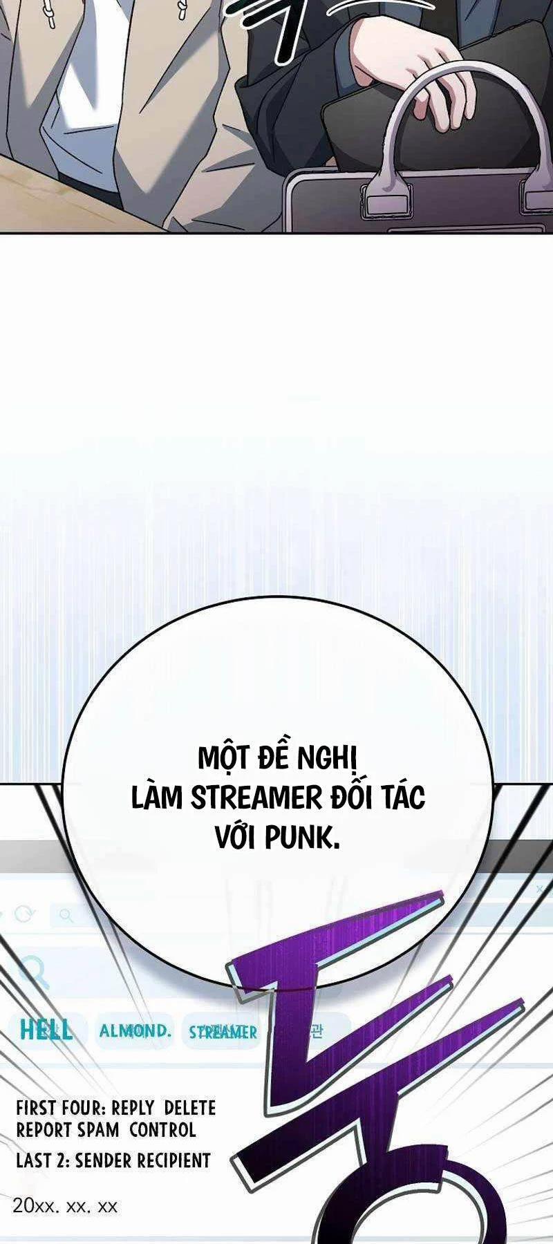 Stream Của Cung Thủ Thiên Tài 19 trang 9