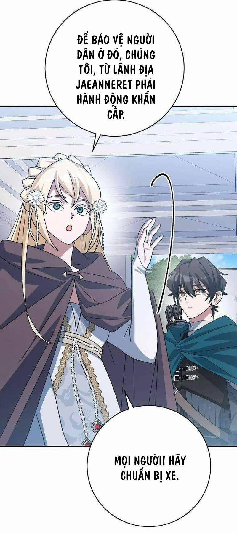 Stream Của Cung Thủ Thiên Tài 20 trang 10