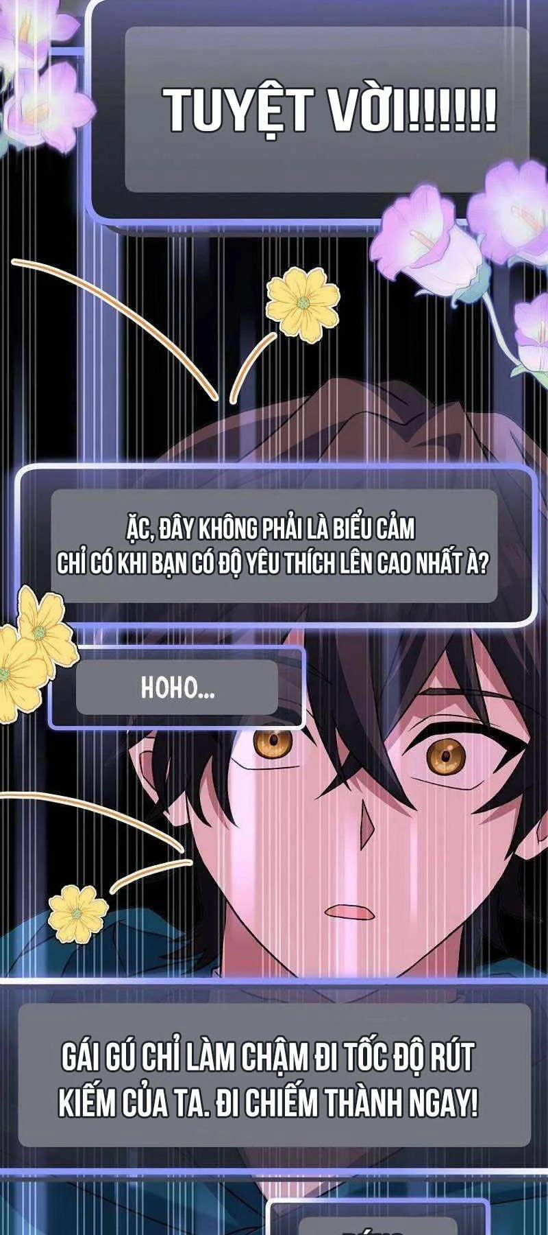 Stream Của Cung Thủ Thiên Tài 20 trang 19