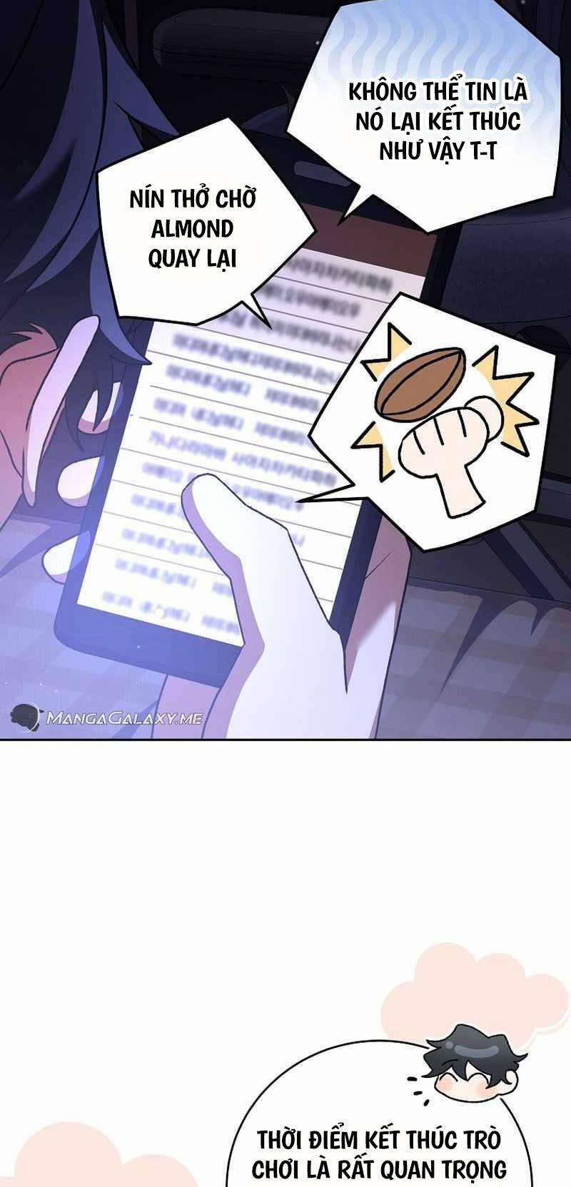 Stream Của Cung Thủ Thiên Tài 21 trang 14