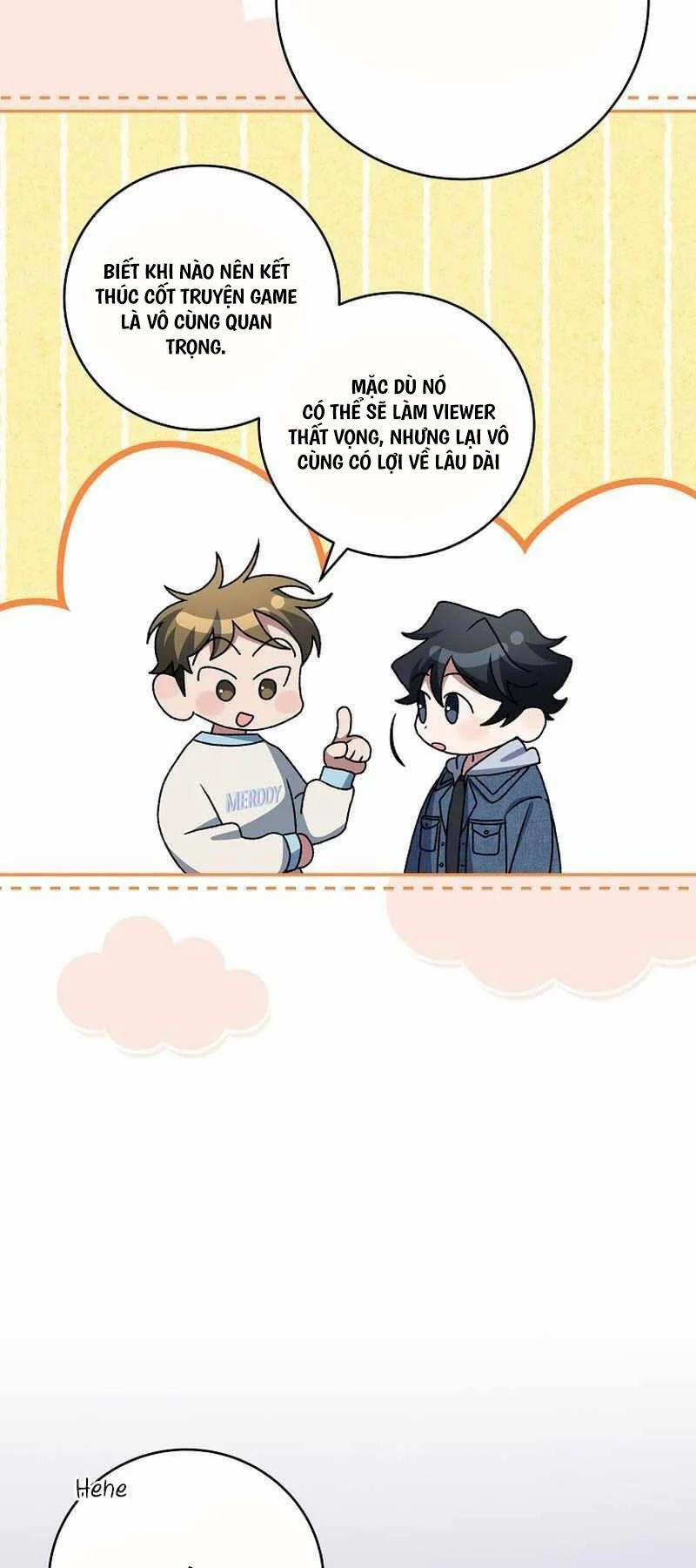 Stream Của Cung Thủ Thiên Tài 21 trang 15
