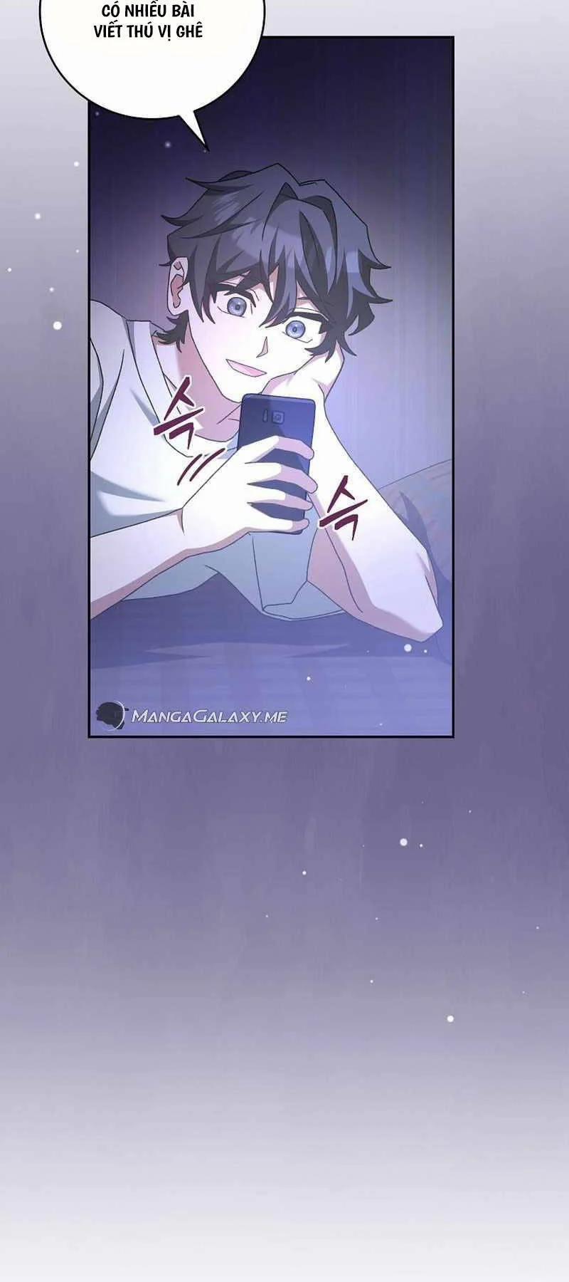 Stream Của Cung Thủ Thiên Tài 21 trang 16