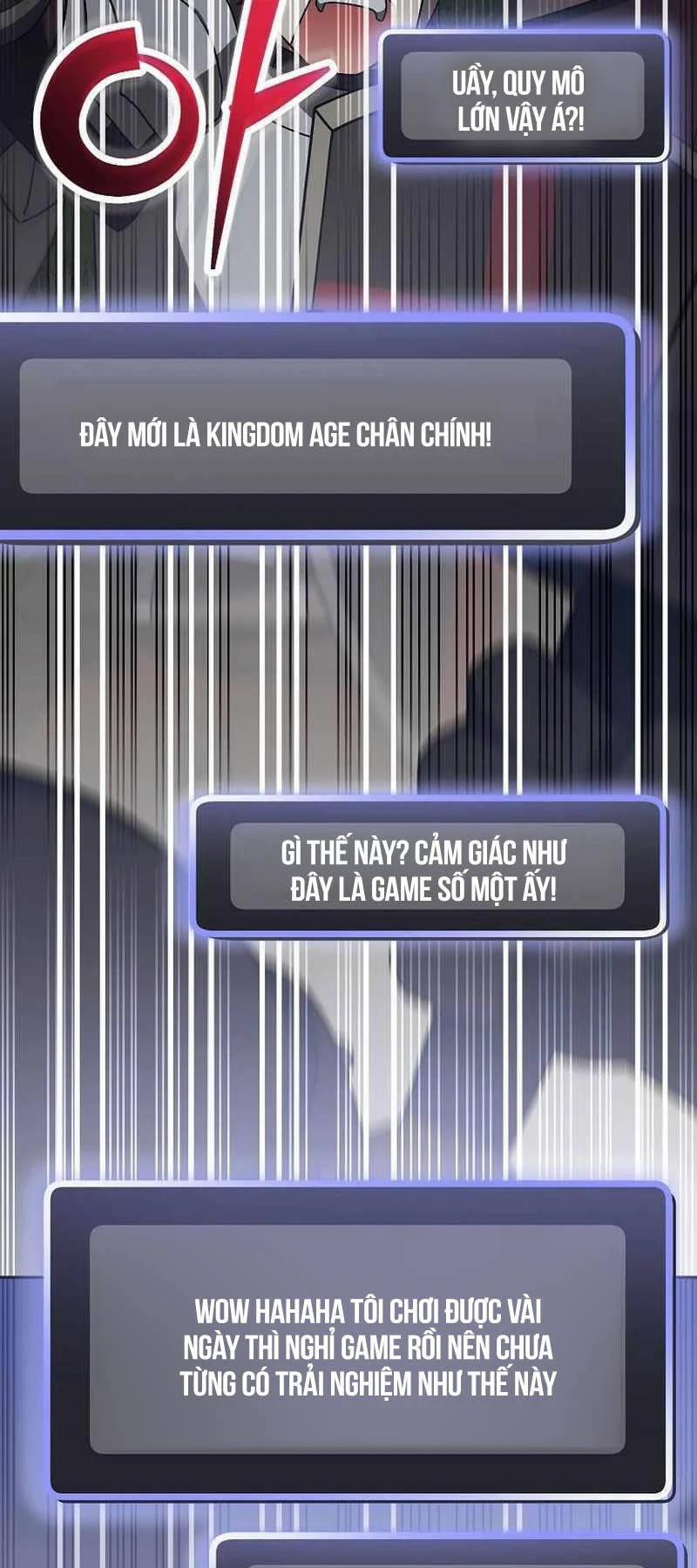Stream Của Cung Thủ Thiên Tài 21 trang 2