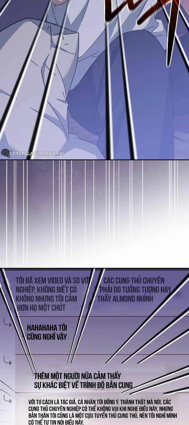 Stream Của Cung Thủ Thiên Tài 21 trang 31