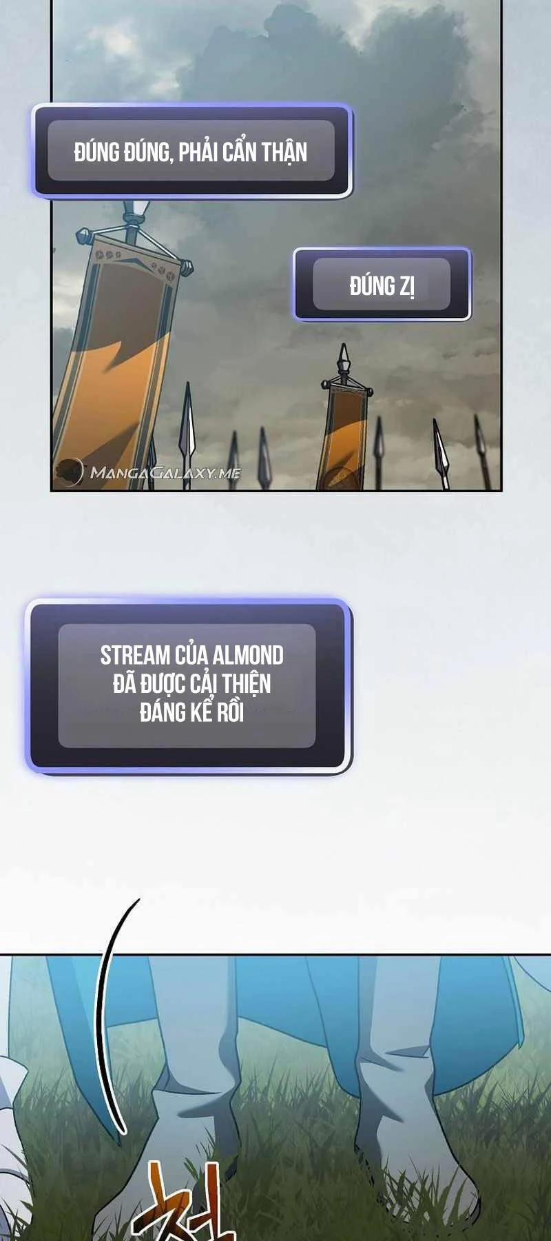 Stream Của Cung Thủ Thiên Tài 21 trang 5