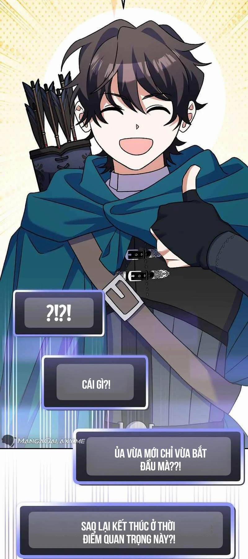 Stream Của Cung Thủ Thiên Tài 21 trang 7