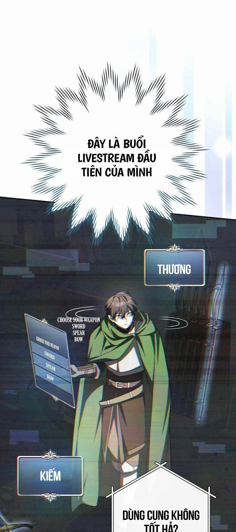 Stream Của Cung Thủ Thiên Tài 21 trang 78