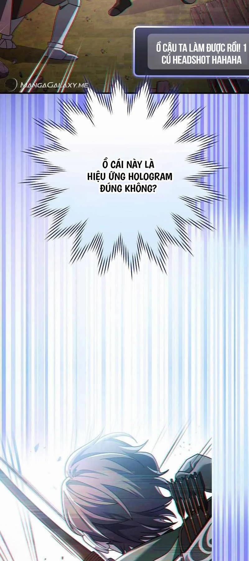 Stream Của Cung Thủ Thiên Tài 21 trang 83