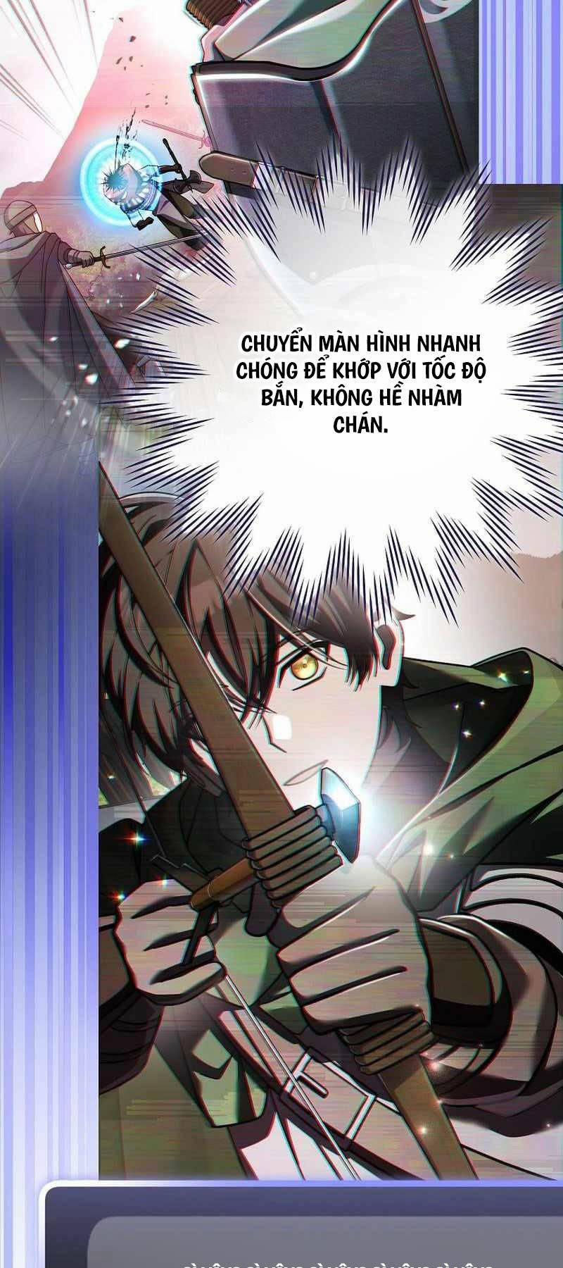 Stream Của Cung Thủ Thiên Tài 21 trang 84