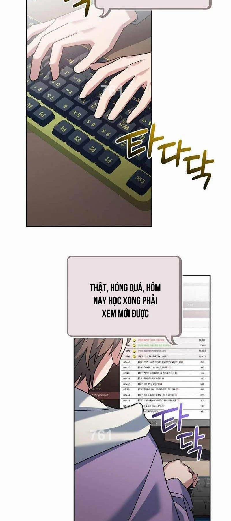 Stream Của Cung Thủ Thiên Tài 22 trang 1