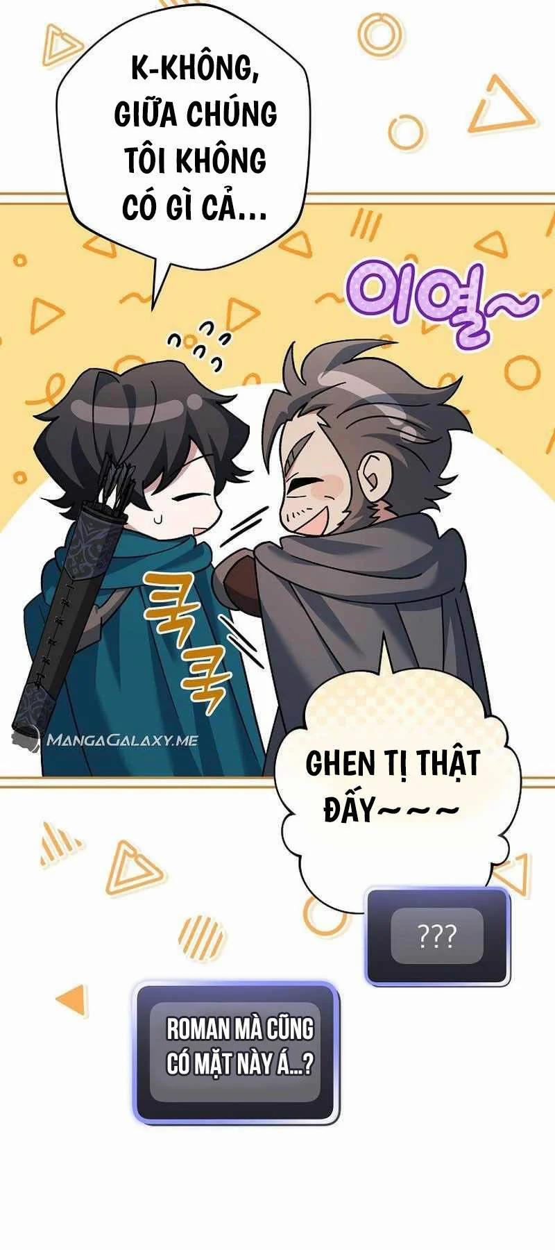 Stream Của Cung Thủ Thiên Tài 22 trang 19