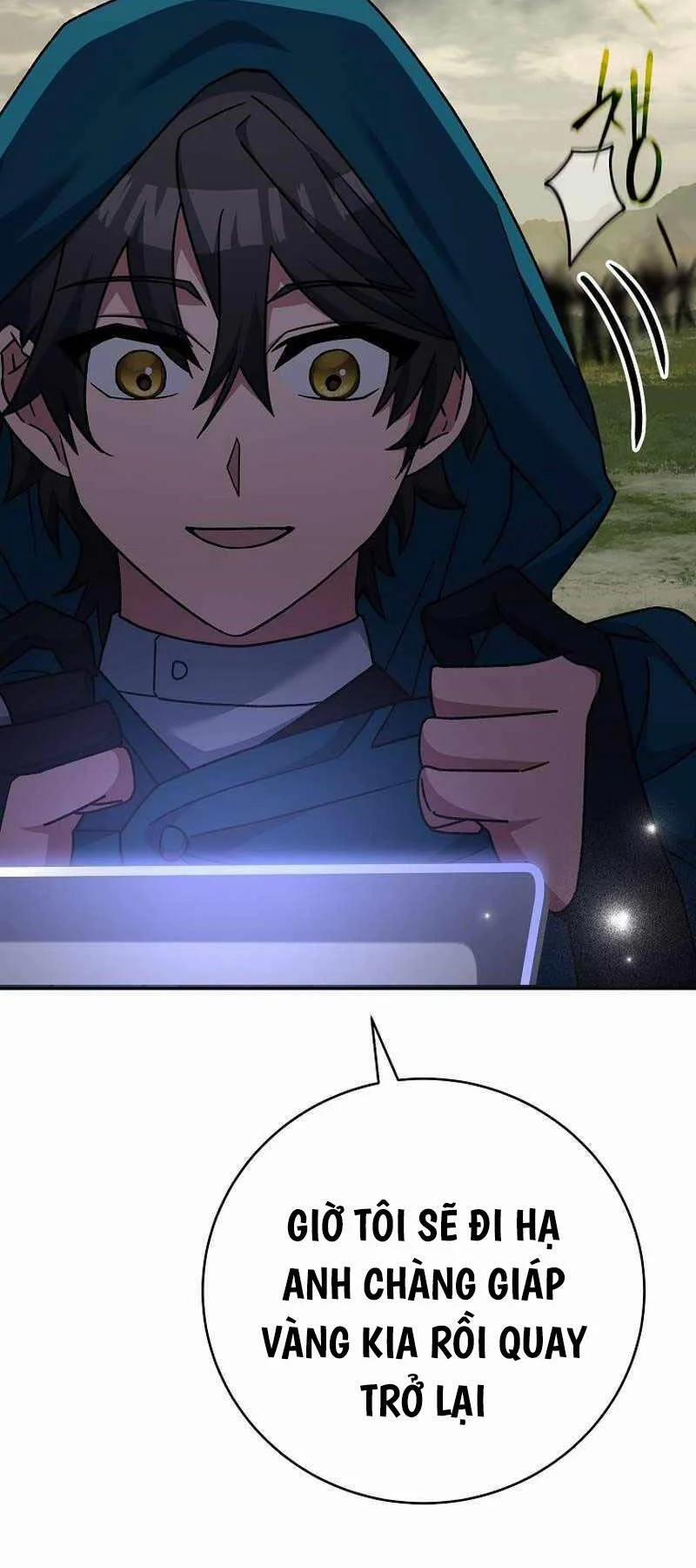 Stream Của Cung Thủ Thiên Tài 22 trang 38