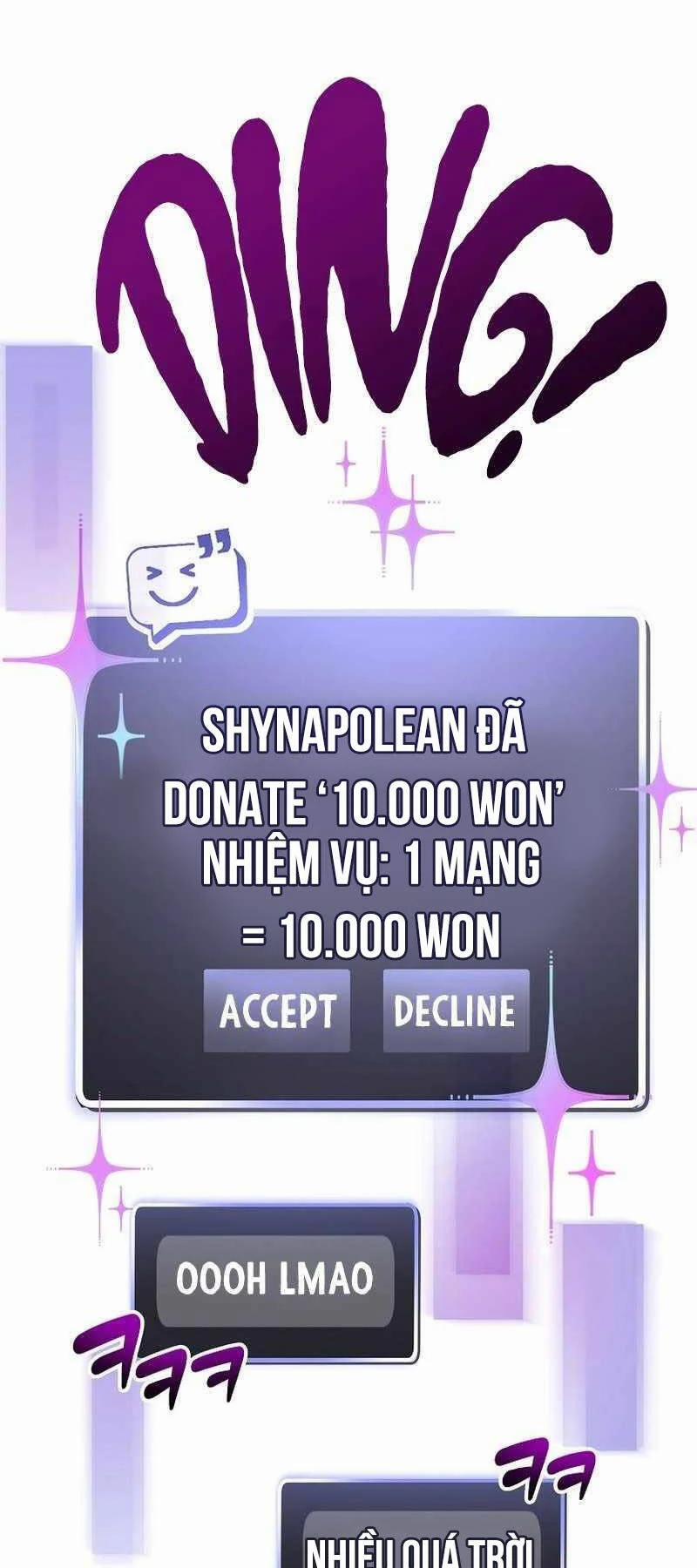 Stream Của Cung Thủ Thiên Tài 22 trang 39