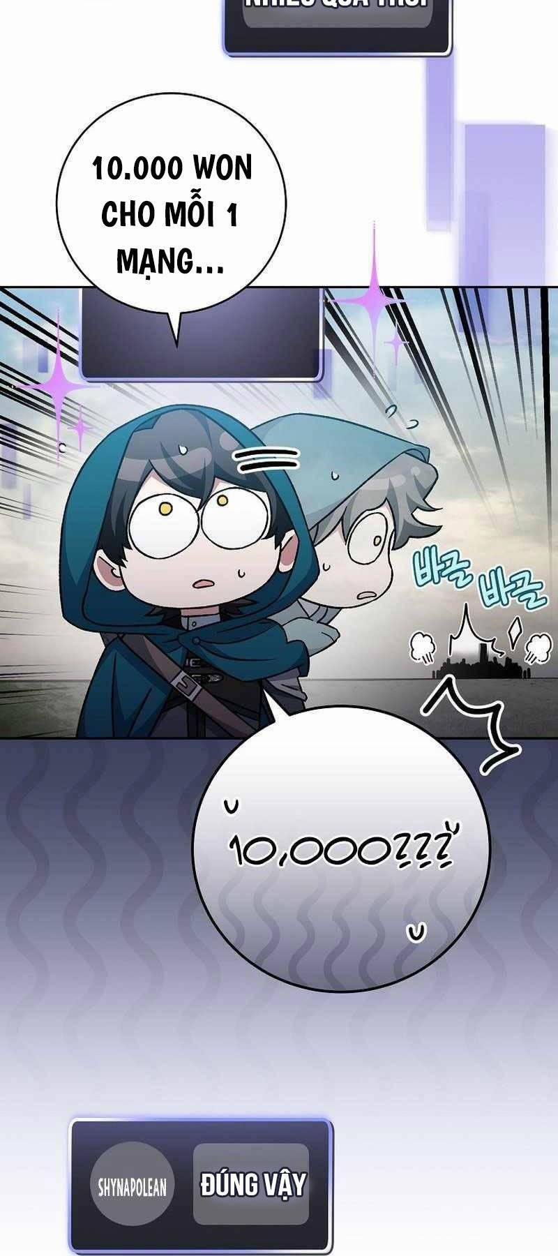 Stream Của Cung Thủ Thiên Tài 22 trang 40