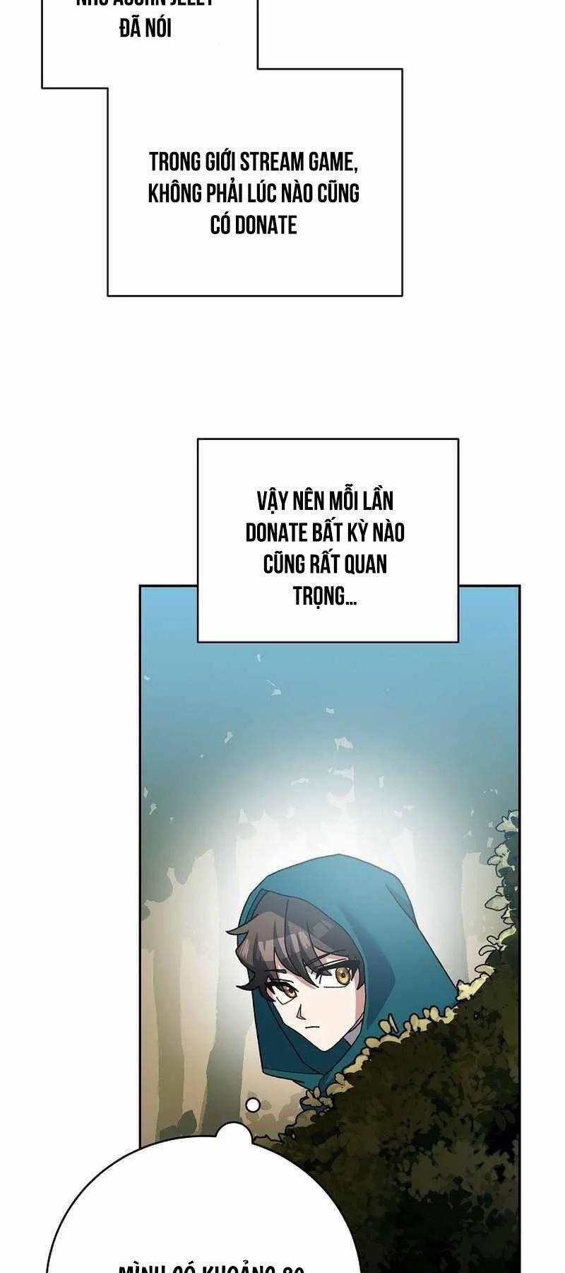 Stream Của Cung Thủ Thiên Tài 22 trang 50