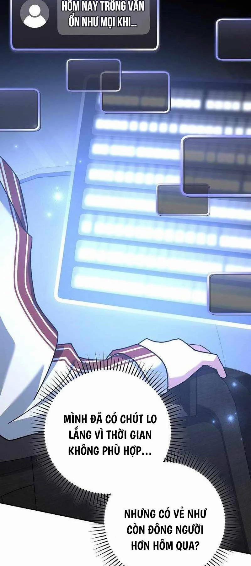Stream Của Cung Thủ Thiên Tài 22 trang 8