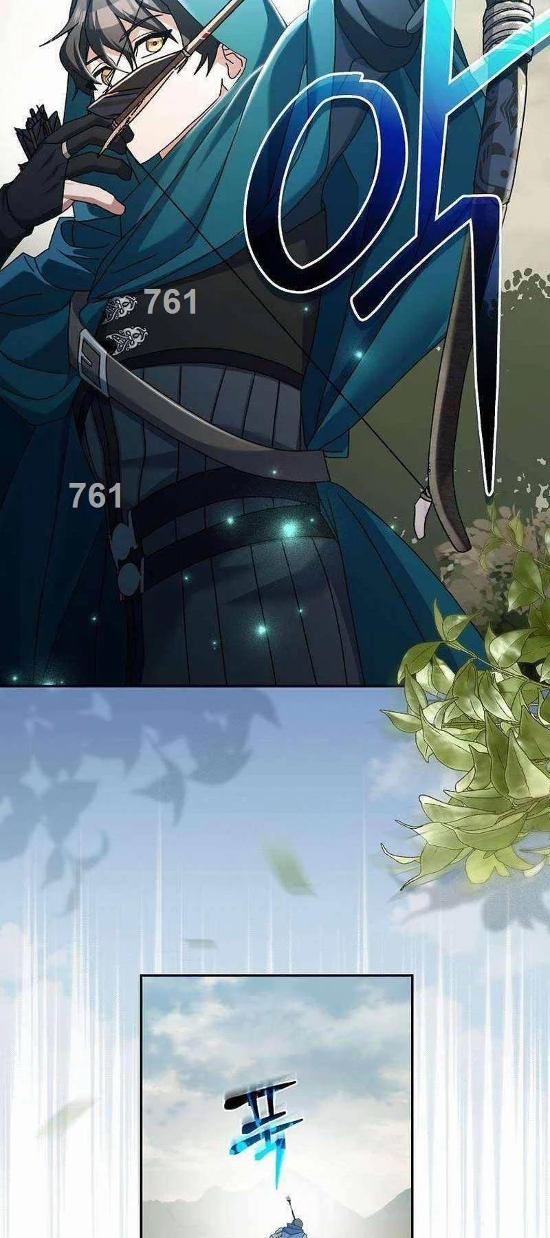 Stream Của Cung Thủ Thiên Tài 23 trang 1