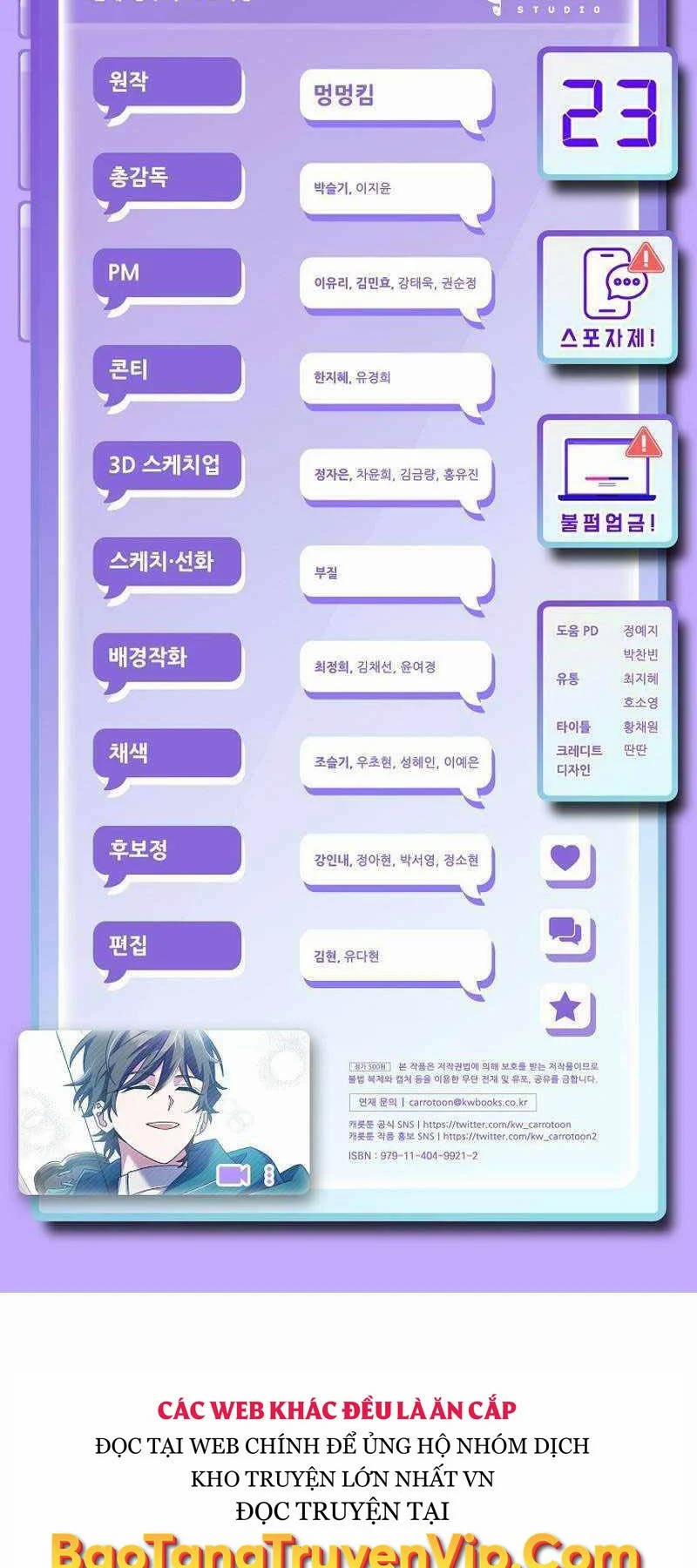 Stream Của Cung Thủ Thiên Tài 23 trang 101