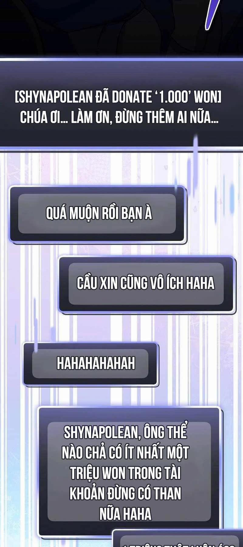 Stream Của Cung Thủ Thiên Tài 23 trang 11