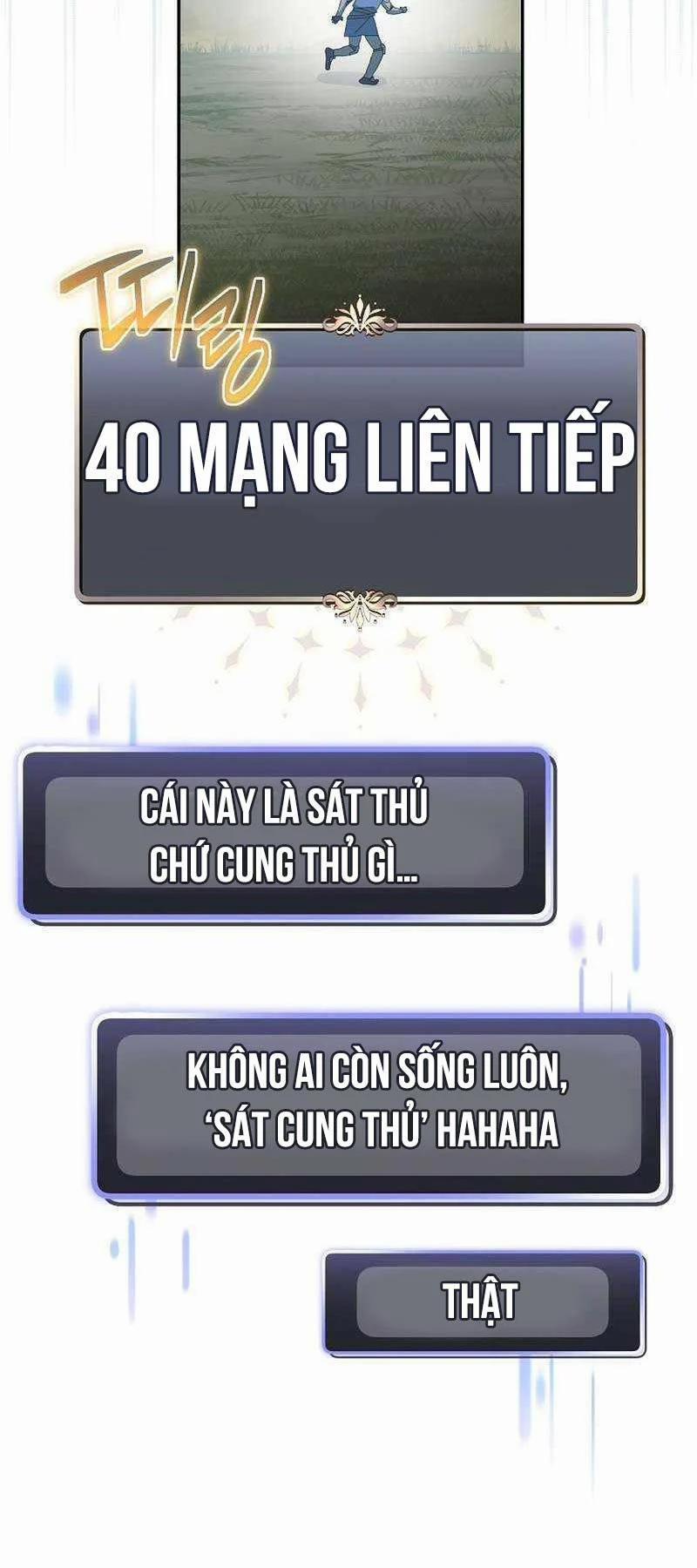 Stream Của Cung Thủ Thiên Tài 23 trang 2