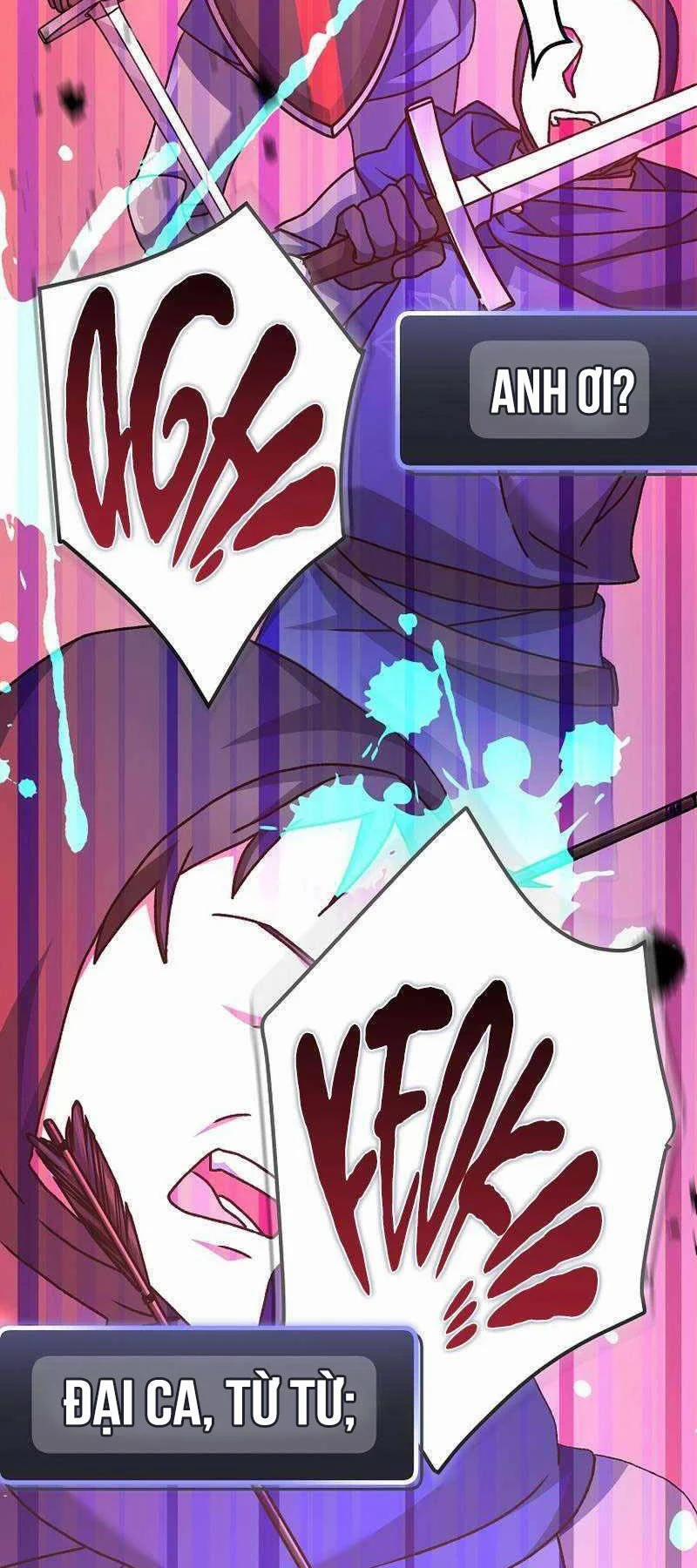 Stream Của Cung Thủ Thiên Tài 23 trang 23