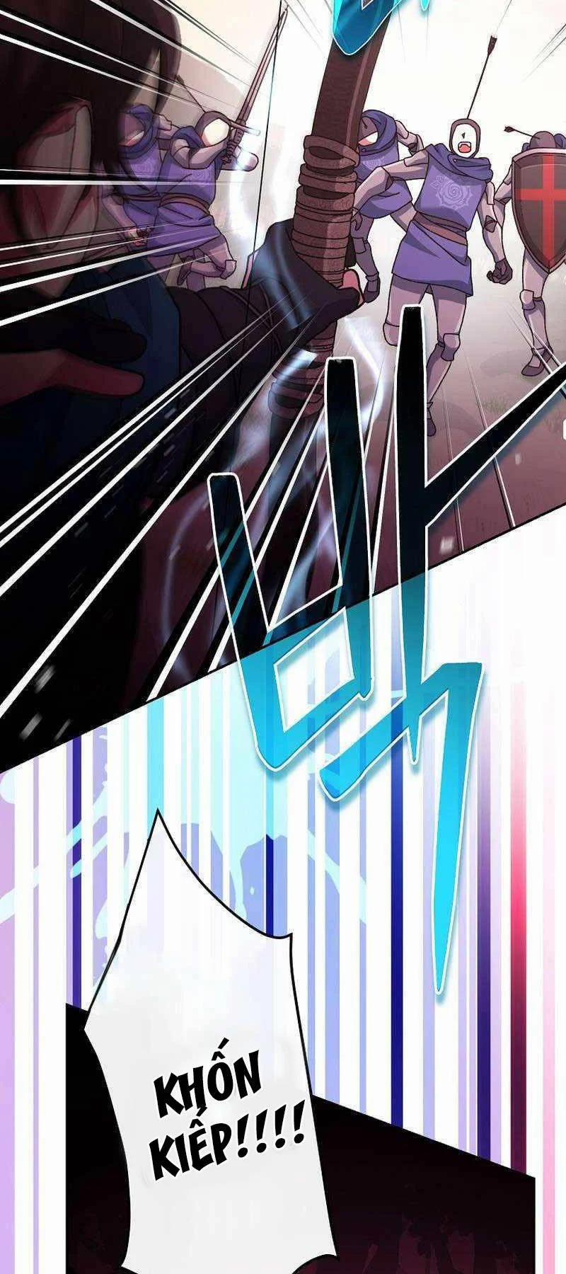 Stream Của Cung Thủ Thiên Tài 23 trang 25